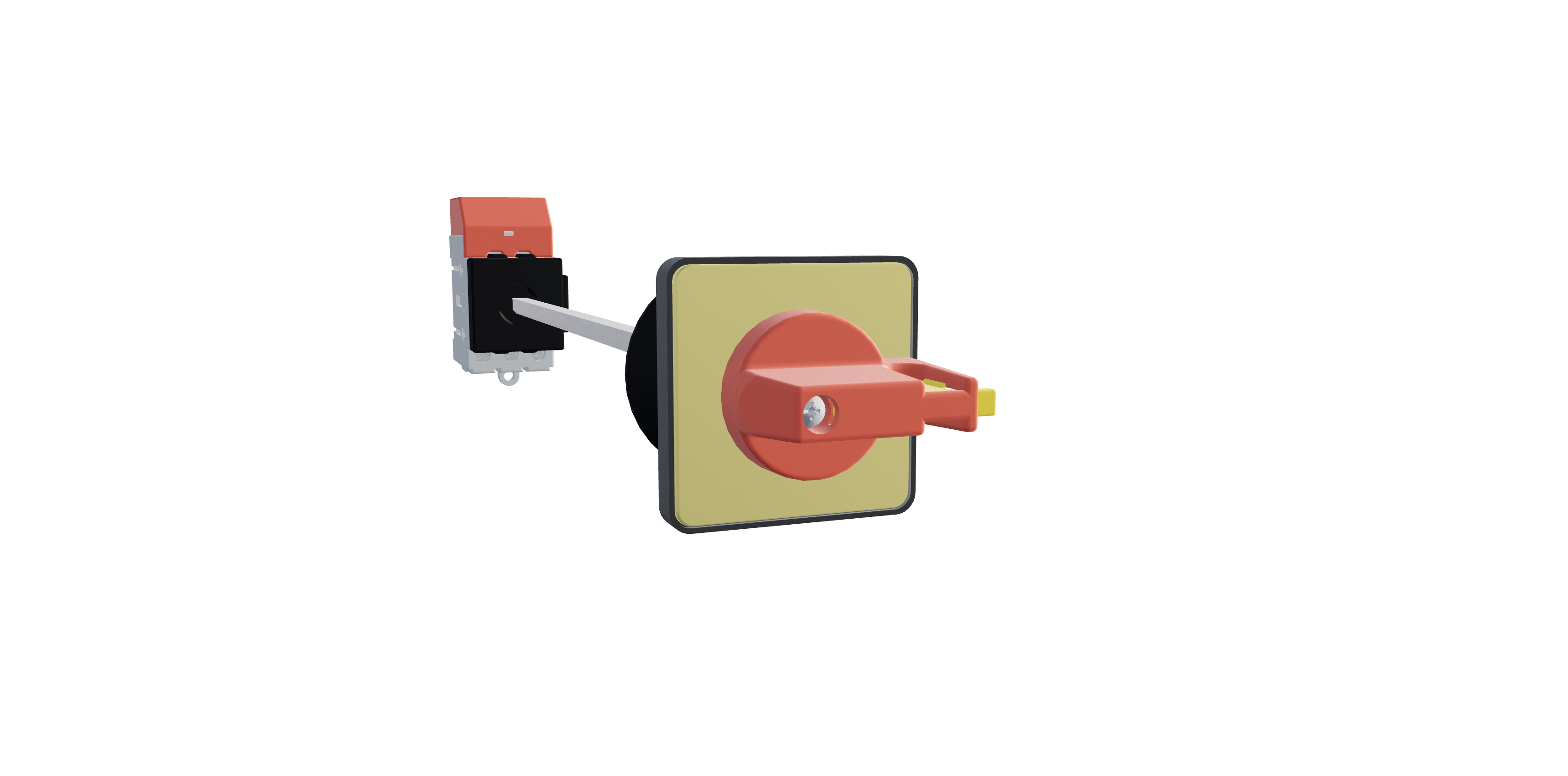 Switch-disconnector LO16|NLO16/3V/Z20/75